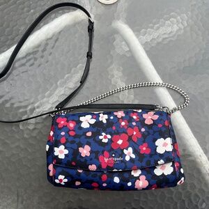 Kate spade crossbody purse